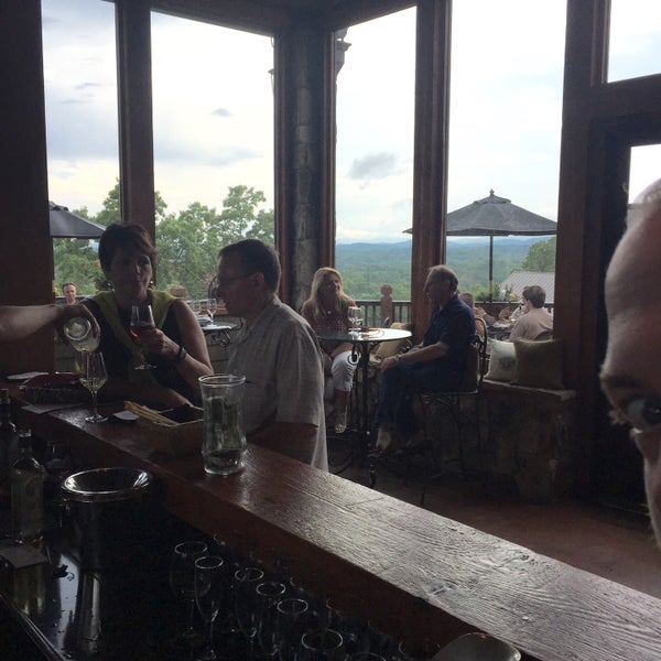 5/31/2015にAmanda O.がWolf Mountain Vineyardsで撮った写真
