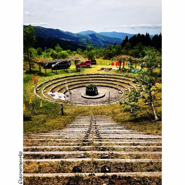 Photos At わかさ氷ノ山キャンプ場