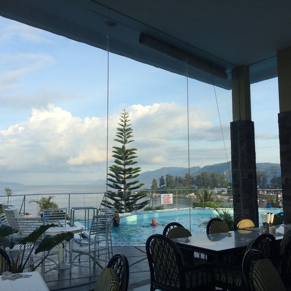 Photos At Danau Toba International Cottage Parapat Resort In Parapat
