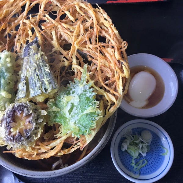 Photos At 磯切りそば そば処 鳥花雪 Soba Restaurant