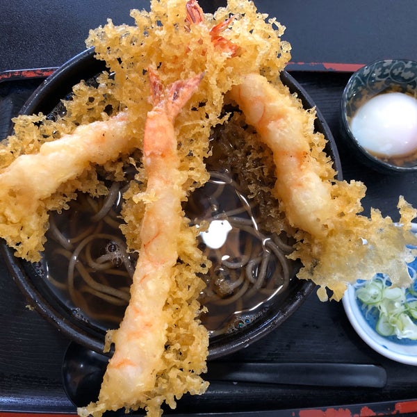 Photos At 磯切りそば そば処 鳥花雪 Soba Restaurant