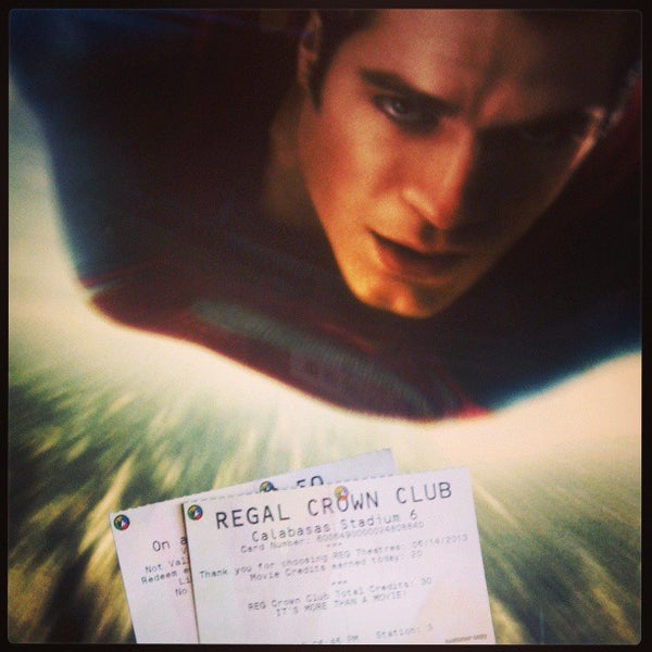 Photos at Regal Edwards Calabasas Calabasas, CA