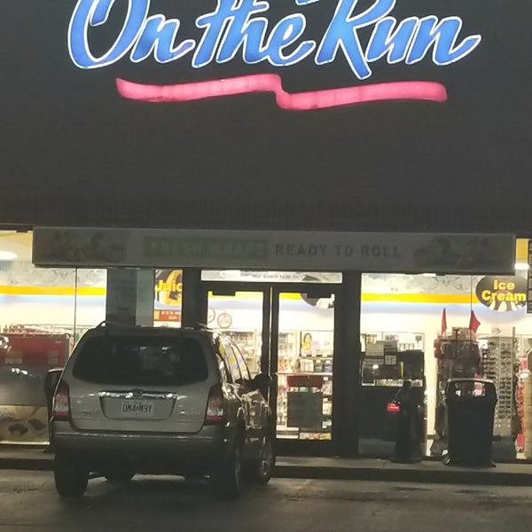 On the Run Car Wash and Detail