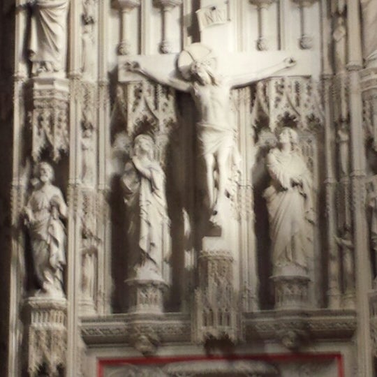 1/2/2014에 David H.님이 Christ Church Cathedral에서 찍은 사진