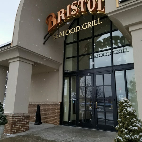 Photo taken at Bristol Seafood Grill by David H. on 1/5/2017