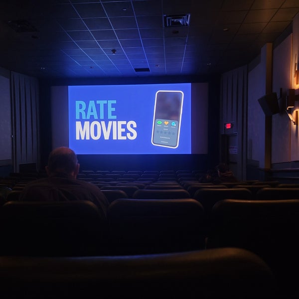 Plaza Frontenac Cinema 1701 S Lindbergh Blvd