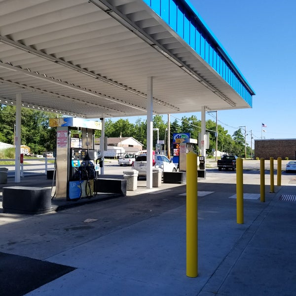 MotoMart 1 tip from 128 visitors