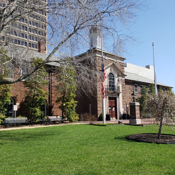 Clayton City Hall City Hall