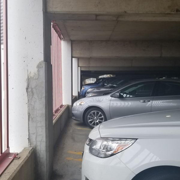 Stadium West Parking Garage Downtown East 2 tips from 527 visitors