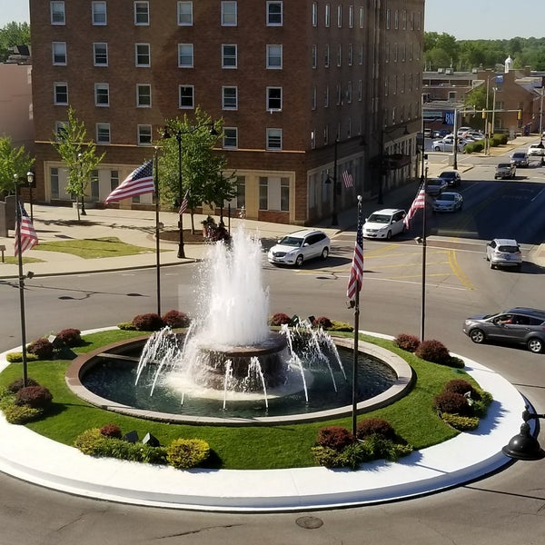 Belleville Public Square 7 Tips