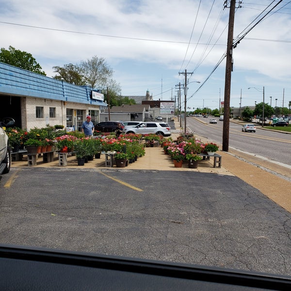 The Franklin Group Nursery St Louis, MO