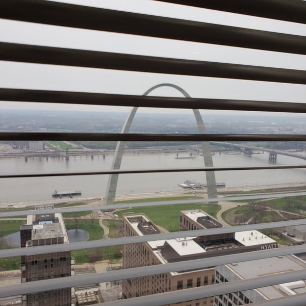 One Metropolitan Square Structure in Downtown East