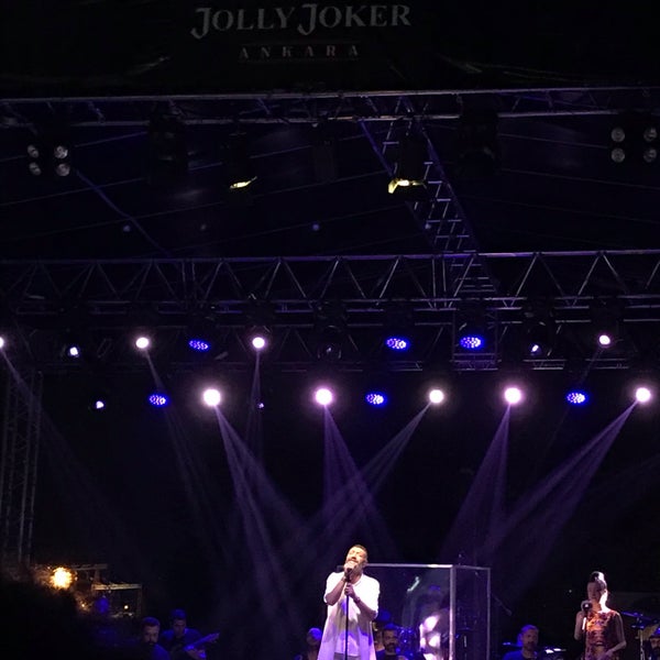 Foto diambil di Armada Jolly Joker oleh Barış A. pada 6/22/2019