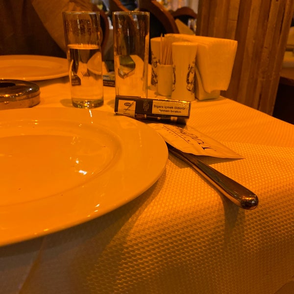 12/1/2021 tarihinde ✅✅✅ ✅.ziyaretçi tarafından Afrodit Restaurant'de çekilen fotoğraf