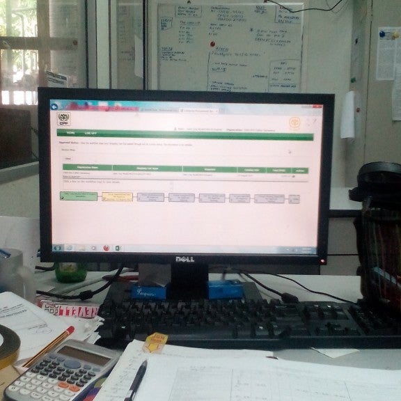 Photos at PK Agro Industrial Products (M) Sdn Bhd 2 tips