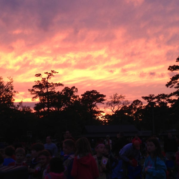 Camp Seafarer Summer Camp in Arapahoe