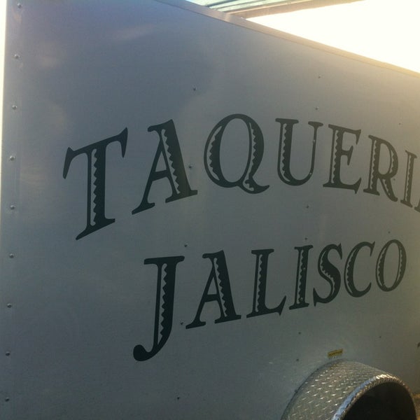 Taqueria Jalisco Mexican Restaurant in South Lake Tahoe