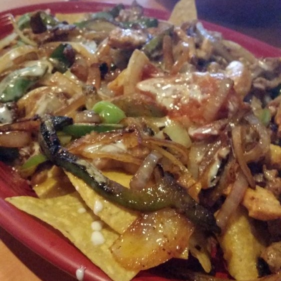 Foto diambil di Compadres Mexican Restaurant oleh Compadres Mexican Restaurant pada 7/16/2015