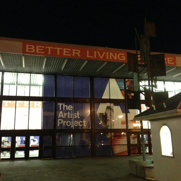 Better Living Centre (Now Closed) 9 tips