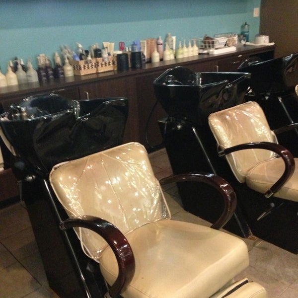 Karen Allen Salon + Spa Temecula Promenade Spa in Temecula