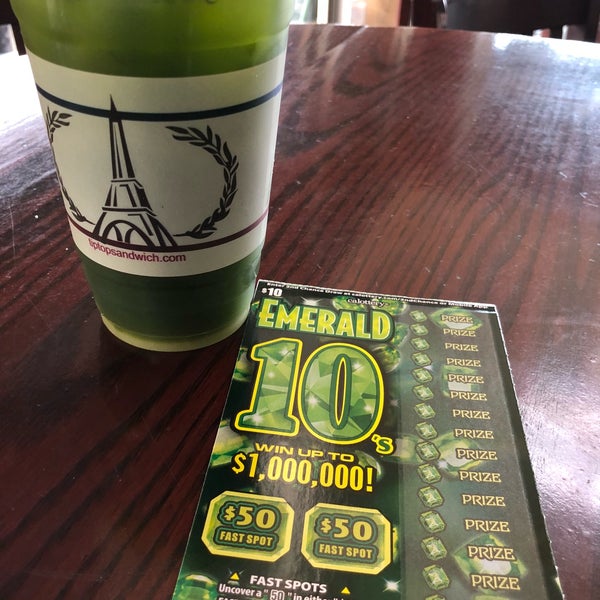 Tip Top Sandwiches Sandwich Spot in Garden Grove