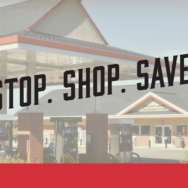 Shakopee Dakota Convenience Stores 1 2 tips from 356 visitors