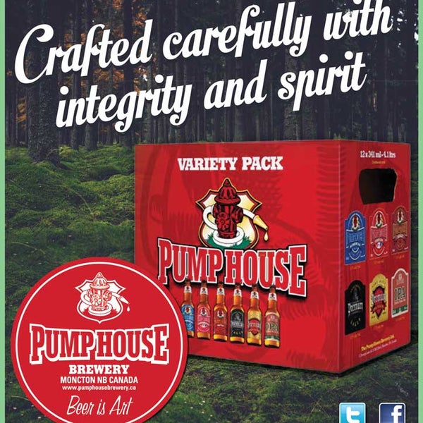 Foto diambil di The Pump House Brewery and Restaurant oleh The Pump House Brewery and Restaurant pada 7/16/2015