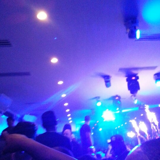 Photos at Compound - Night Club in Atlanta