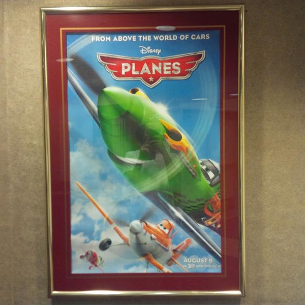 Photos at Regal Edwards Calabasas Calabasas, CA