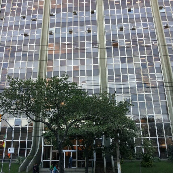 Instituto da Previdência do Estado do RS (IPERGS) Porto Alegre'de