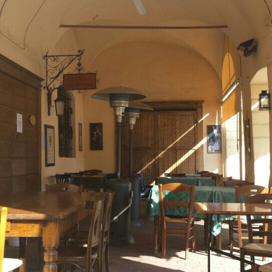 4/17/2016 tarihinde Mariella G.ziyaretçi tarafından Caffè La Crepa'de çekilen fotoğraf