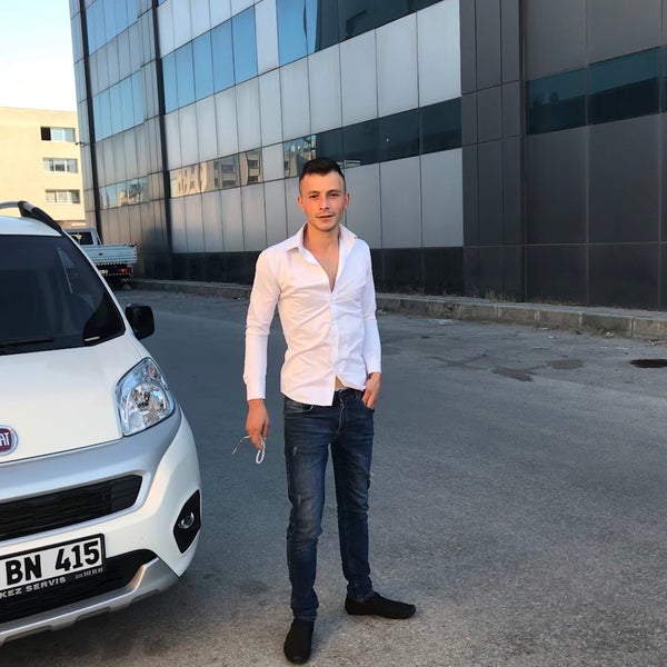 as ecza deposu building in izmir