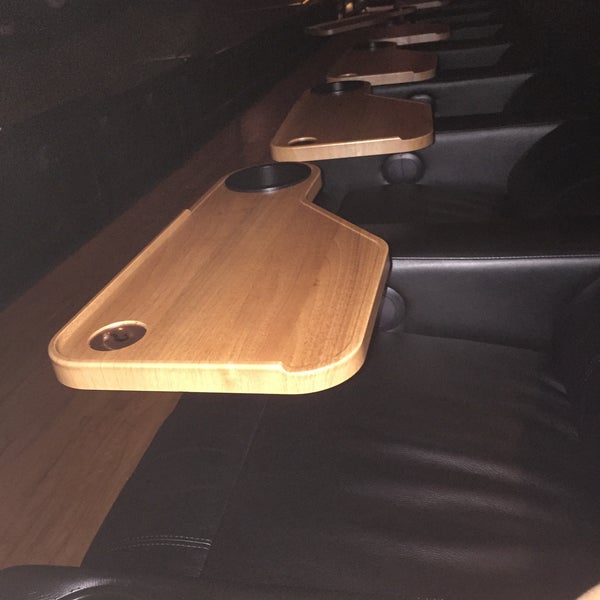 Photos at Regal Edwards Calabasas Calabasas, CA