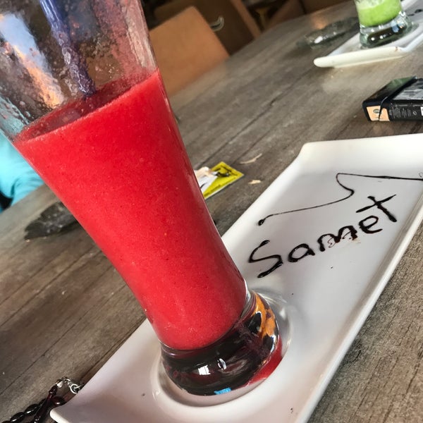 9/29/2019にSamet Ö.がKasaba Cafe &amp; Restaurantで撮った写真