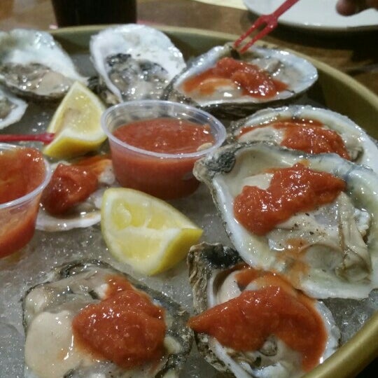 Photos at Skipjack's Crab House and Sports Bar Seafood Restaurant