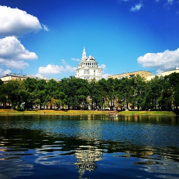 Foto diambil di Крылов oleh Анель B. pada 8/9/2014