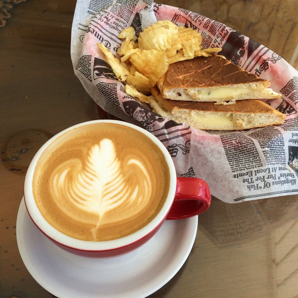 Buen Vecino Café Hato Rey 408 Ave. Hostos