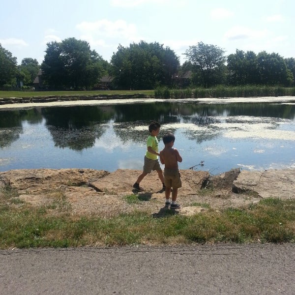 Photos at Thomas S. Stoll Memorial Park - Overland Park, KS
