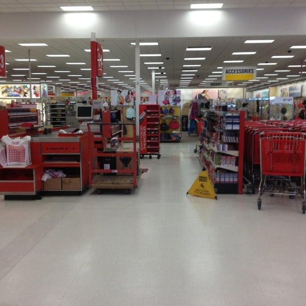 Target Birmingham, AL