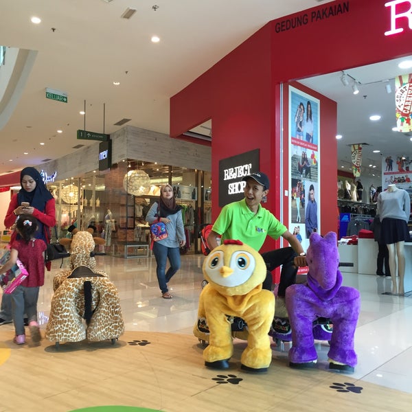 Photos At Zoomoov 61 Visitors