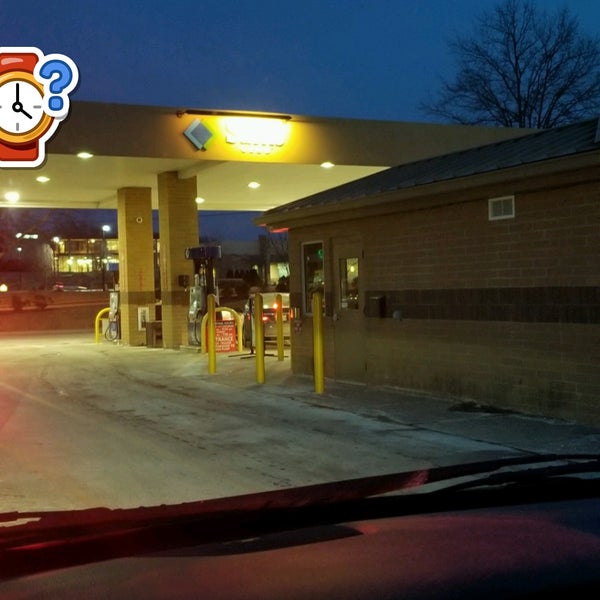 Sam's Club Gas Station 5080 N Oak Trfy