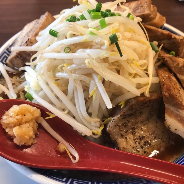 Photos At 豪ーめん 八戸小中野店 Ramen Restaurant