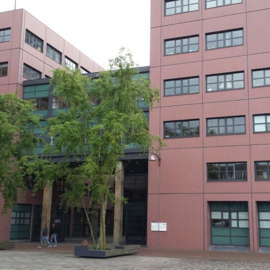 Rechtbank NoordNederland 1 tip from 145