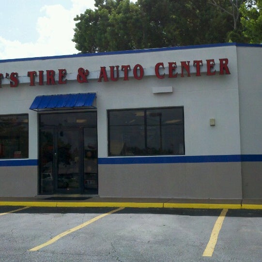 Merchant's Tire & Auto Centers Great Neck 1000 Laskin Rd