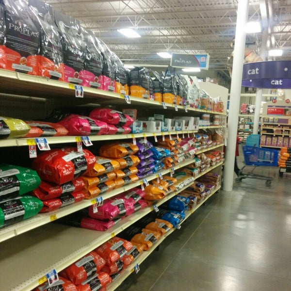 PetSmart Terra Losa 1 conseil de 182 visiteurs