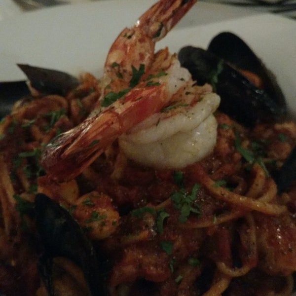 Sicilian Pasta Kitchen Italian Restaurant in Edmonton