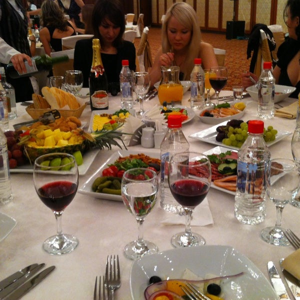 ВКУСНЫЙ ГРИБНОЙ СУП - Picture of Le Buffet, Kazan - Tripadvisor