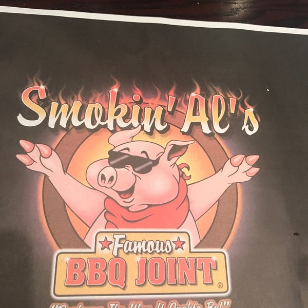 Smokin' Al's Massapequa Park, NY