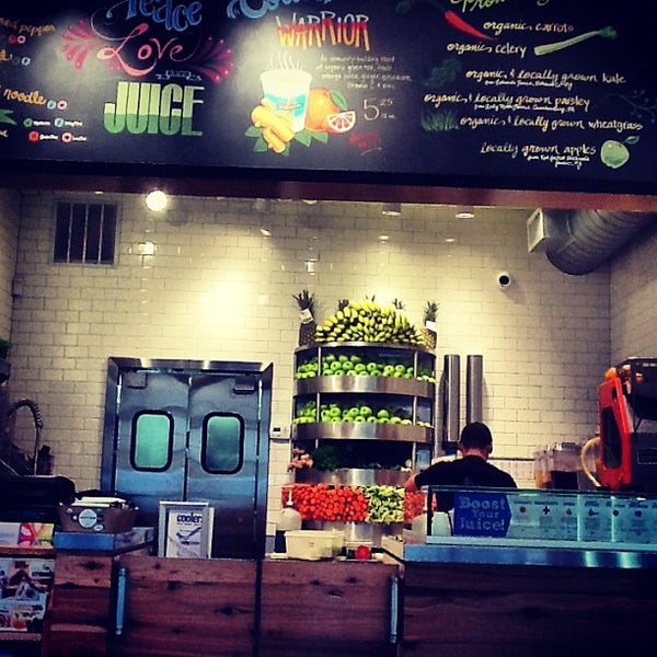 Juice Generation Upper East Side 47 tips from 2557 visitors