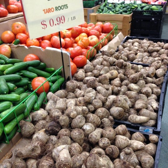 Photos at Greenland Market Grocery Store in Van Nuys